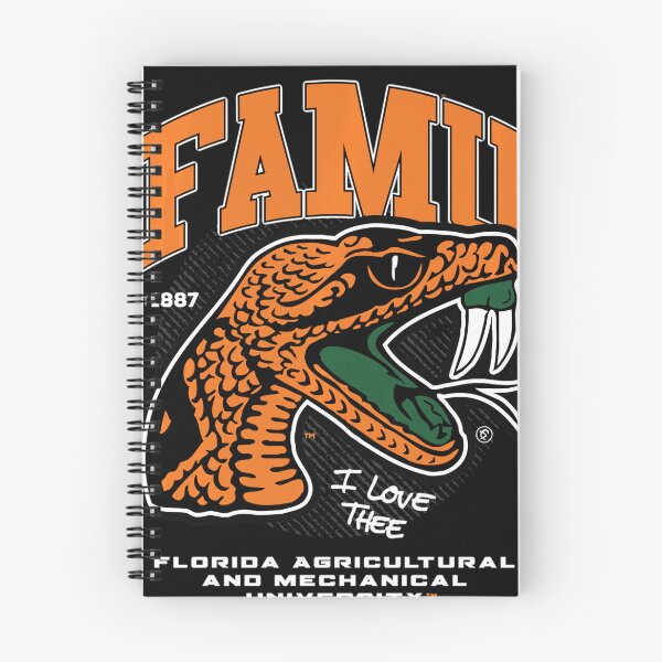 Item preview, FAMU Rattler Legacy Poster Graphic Design Art Print designed and sold by MatthewRJackson.