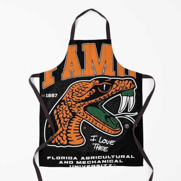 Item preview, FAMU Rattler Legacy Poster Graphic Design Art Print designed and sold by MatthewRJackson.