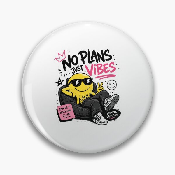 Item preview, cool Genz sticker designed and sold by The-ArtDen-1.