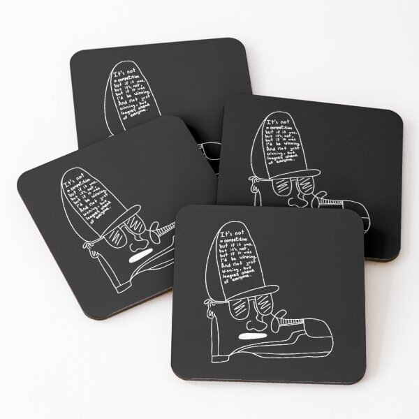 Item preview, Not Even Close designed and sold by HeavHeadDsgn.