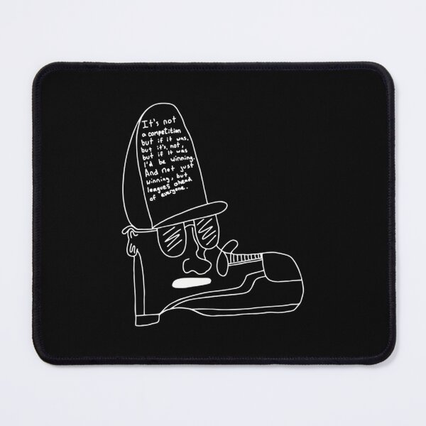 Item preview, Not Even Close designed and sold by HeavHeadDsgn.