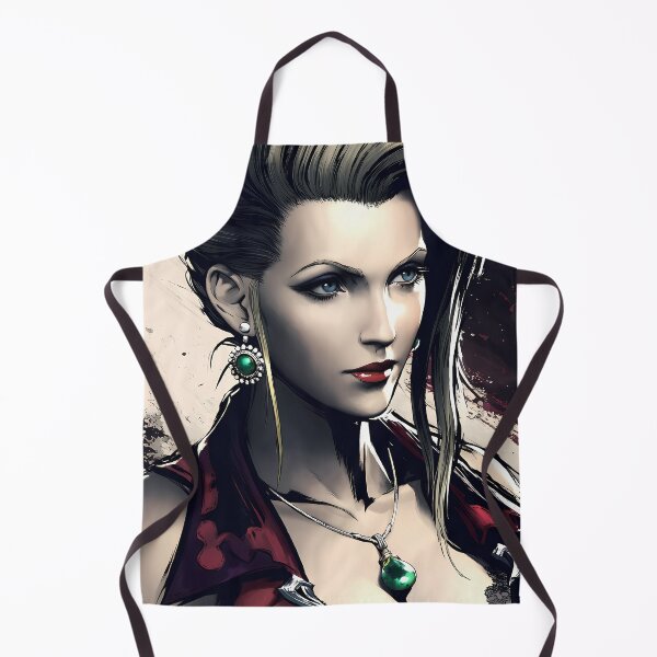 Item preview, Scarlet - 21 designed and sold by Infinite-Aspire.