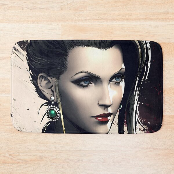Item preview, Escarlata - 21 designed and sold by Infinite-Aspire.
