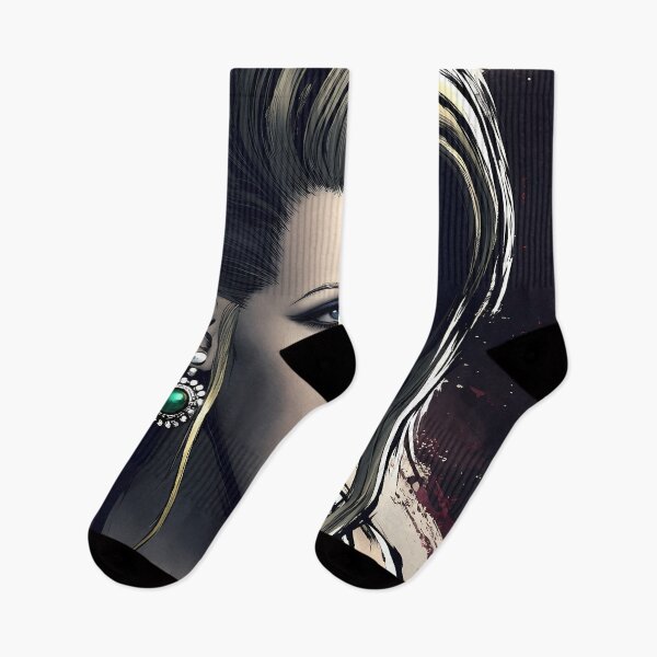 Item preview, Escarlata - 21 designed and sold by Infinite-Aspire.