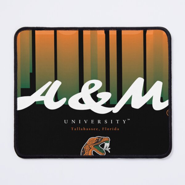 Item preview, Florida AandM Legacy Poster Graphic Design Art Print designed and sold by MatthewRJackson.