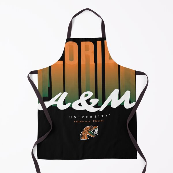 Item preview, Florida AandM Legacy Poster Graphic Design Art Print designed and sold by MatthewRJackson.