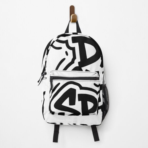 Item preview, Spend Dat Shit Trendy Streetwear Typography Distressed Black Aesthetic Graphic designed and sold by DaphoLatara.