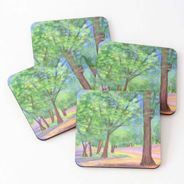 Item preview, Parque do Estádio Nacional. Jamor designed and sold by Tereza Pilar  Art.