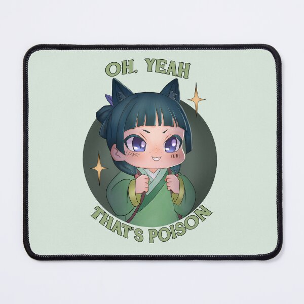 Item preview, Doodle That's Poison designed and sold by ValdoArt.