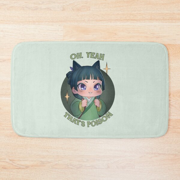 Item preview, Doodle That's Poison  designed and sold by ValdoArt.