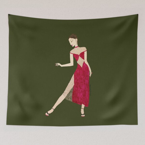 Item preview, Nazanin  designed and sold by DebiCady.