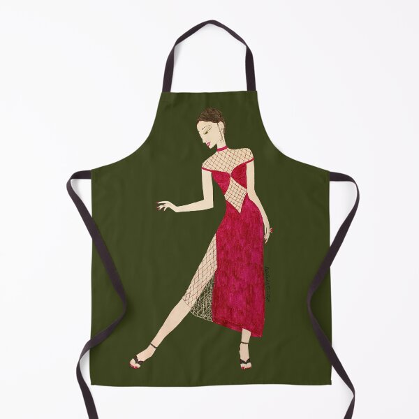 Item preview, Nazanin  designed and sold by DebiCady.