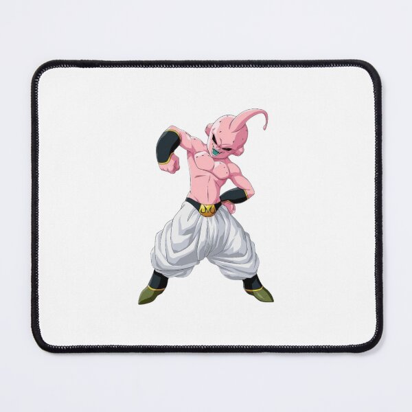 Item preview, Pure Evil Majin Destroyer Anime Design designed and sold by Mr-MC-kitty.
