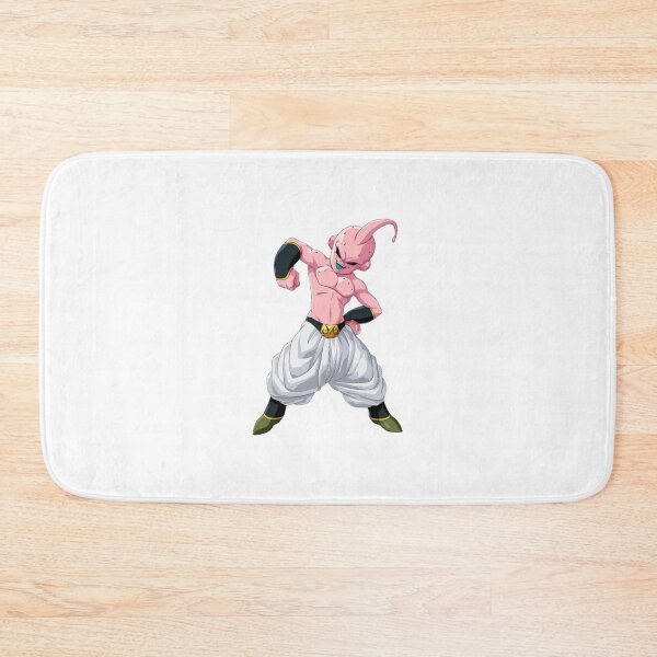 Item preview, Pure Evil Majin Destroyer Anime Design designed and sold by Mr-MC-kitty.
