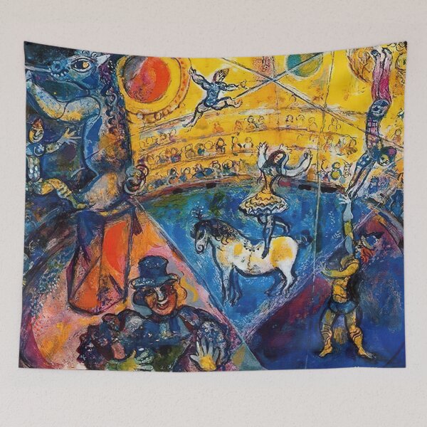 Item preview, Circus Horse designed and sold by barbarapabst99.