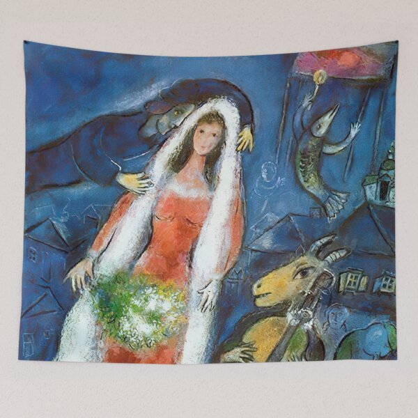 Item preview, La Mariee designed and sold by barbarapabst99.