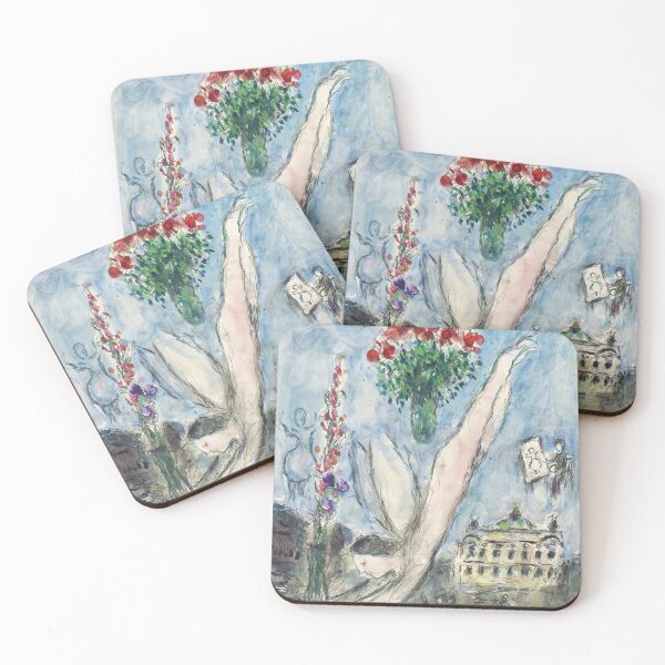 Item preview, L'Ange Devant L'Opéra designed and sold by barbarapabst99.
