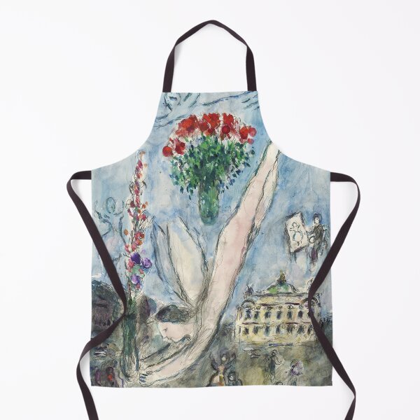Item preview, L'Ange Devant L'Opéra designed and sold by barbarapabst99.