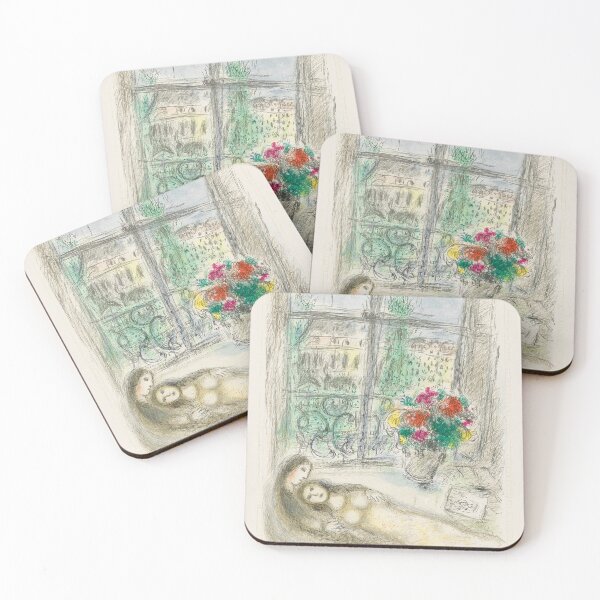 Item preview, Quai Des Celestins designed and sold by barbarapabst99.
