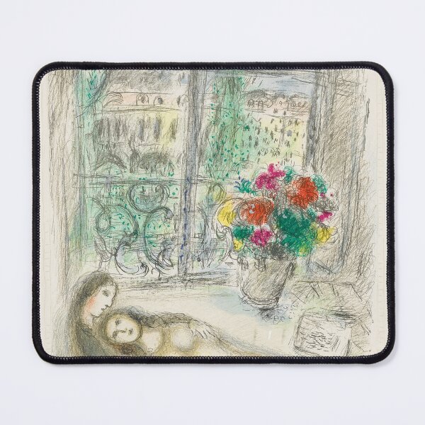 Item preview, Quai Des Celestins designed and sold by barbarapabst99.