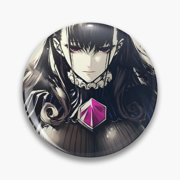 Item preview, Murasaki Shikibu - 9 designed and sold by Infinite-Aspire.