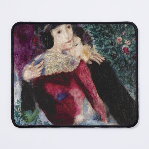 Item preview, Les Amoureux designed and sold by barbarapabst99.