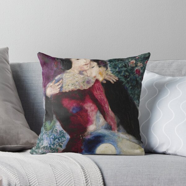 Item preview, Les Amoureux designed and sold by barbarapabst99.