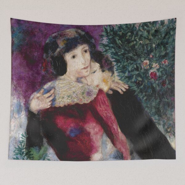 Item preview, Les Amoureux designed and sold by barbarapabst99.