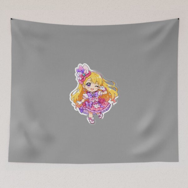 Item preview, Sky Precure designed and sold by BoomStic4ers1.