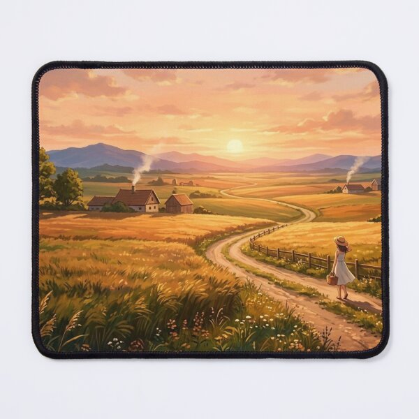 Item preview, Golden Field  designed and sold by Z&V.