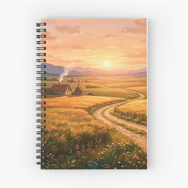 Item preview, Golden Field  designed and sold by Z&V.