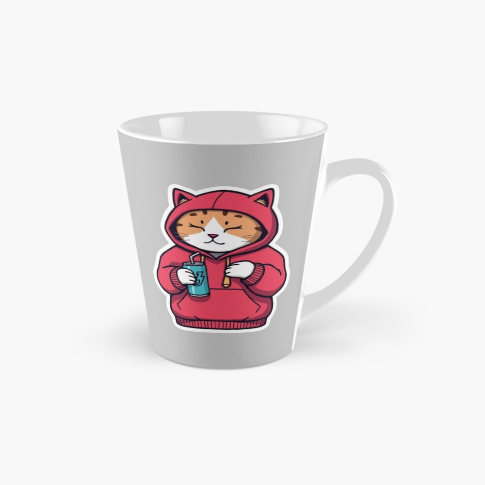 Item preview, Tall Mug designed and sold by Stylestickers55.