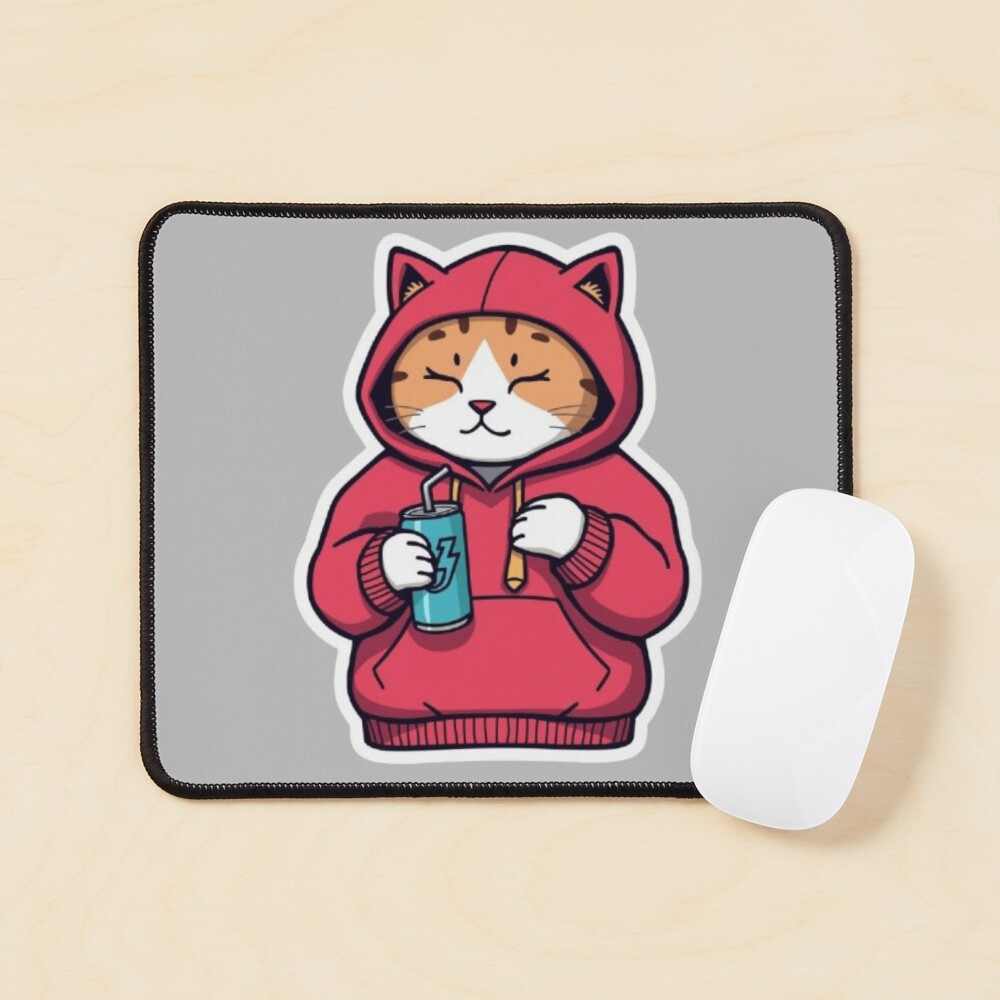 Item preview, Mouse Pad designed and sold by Stylestickers55.