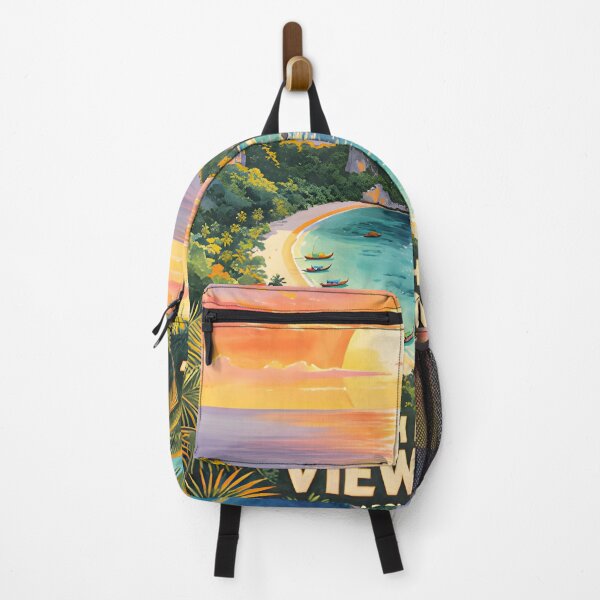 Item preview, KOH PHI PHI VIEWPOINT Above Paradise designed and sold by Spirit of Siam.
