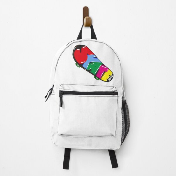 Item preview, SKATEBOARD COLORS designed and sold by Ricky-Uwoow.