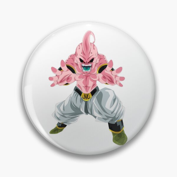 Item preview, Absorption Power Monster Anime Villain Design designed and sold by Mr-MC-kitty.