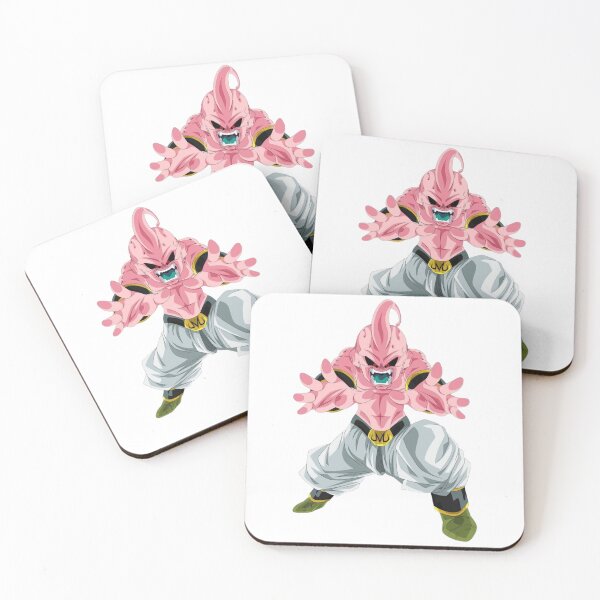 Item preview, Absorption Power Monster Anime Villain Design designed and sold by Mr-MC-kitty.