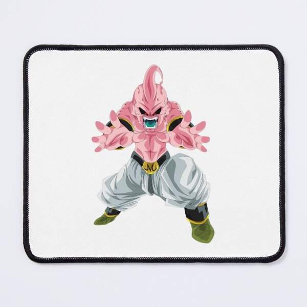 Item preview, Absorption Power Monster Anime Villain Design designed and sold by Mr-MC-kitty.