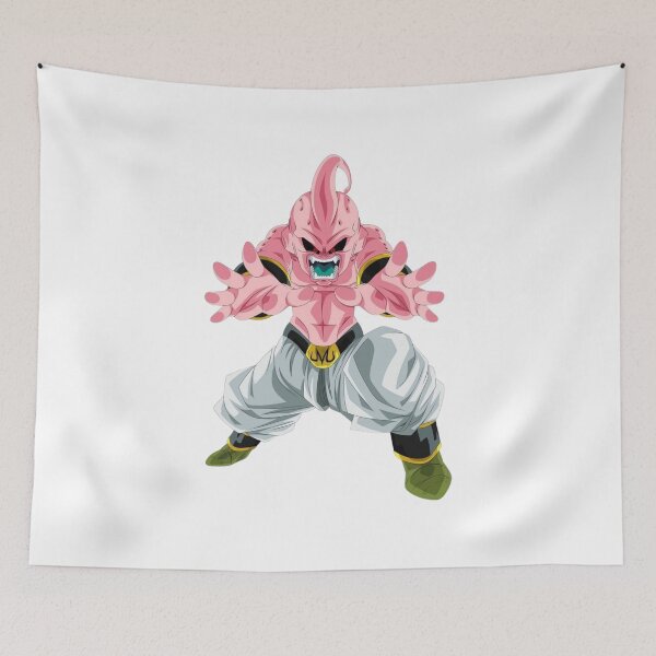 Item preview, Absorption Power Monster Anime Villain Design designed and sold by Mr-MC-kitty.