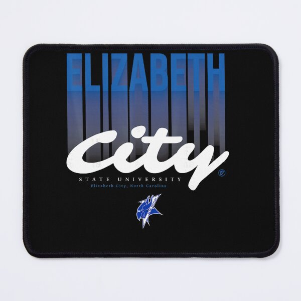 Item preview, Elizabeth City Pride Poster Graphic Design Art Print designed and sold by MatthewRJackson.