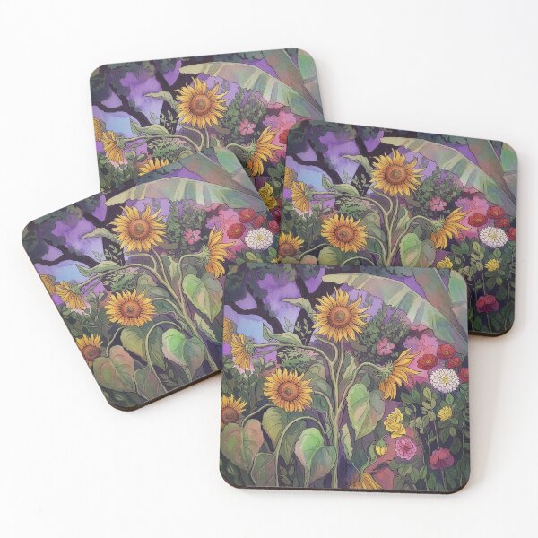 Item preview, sunflower designed and sold by Iacho.