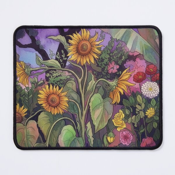 Item preview, sunflower designed and sold by Iacho.