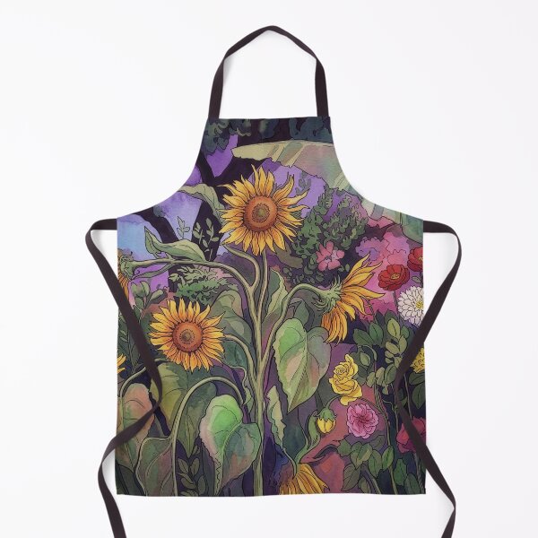 Item preview, sunflower designed and sold by Iacho.