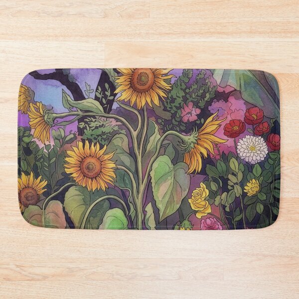 Item preview, sunflower designed and sold by Iacho.