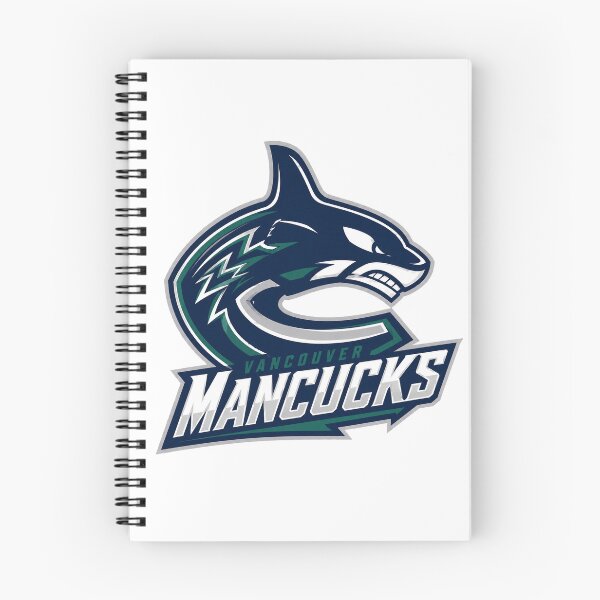 Item preview, The Vancouver Mancucks!  designed and sold by Bruce Custom Creations.