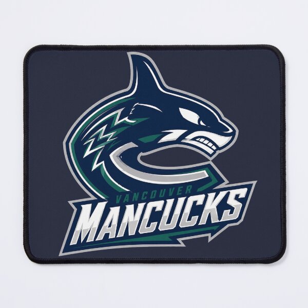 Item preview, The Vancouver Mancucks!  designed and sold by Bruce Custom Creations.