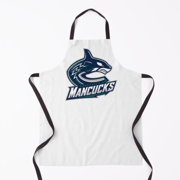 Item preview, The Vancouver Mancucks! designed and sold by Bruce Custom Creations.