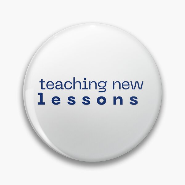 Item preview, Teaching new lessons designed and sold by ArtistTejal.