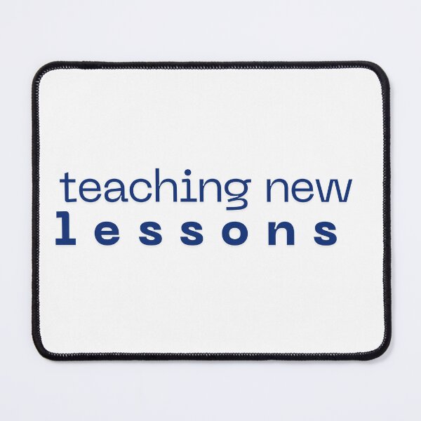 Item preview, Teaching new lessons designed and sold by ArtistTejal.