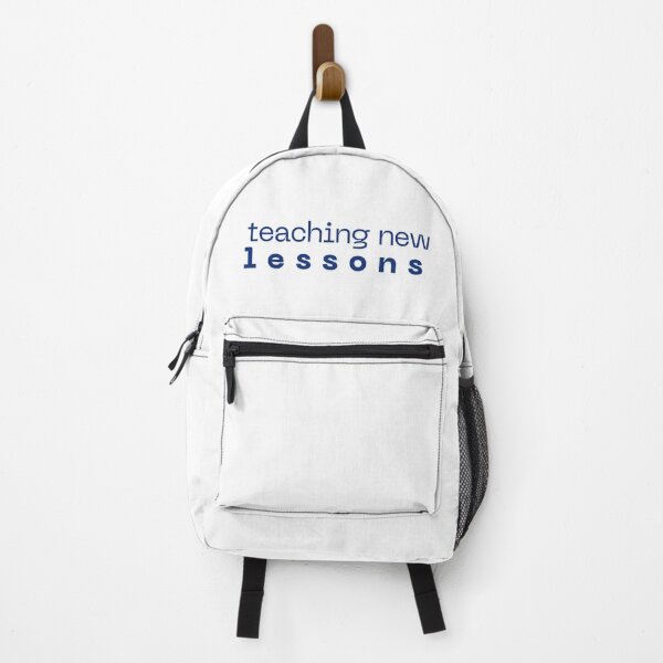 Item preview, Teaching new lessons designed and sold by ArtistTejal.